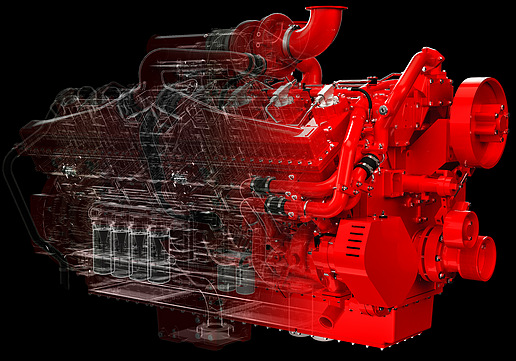 創(chuàng)新是發(fā)動(dòng)機(jī)設(shè)計(jì)的核心