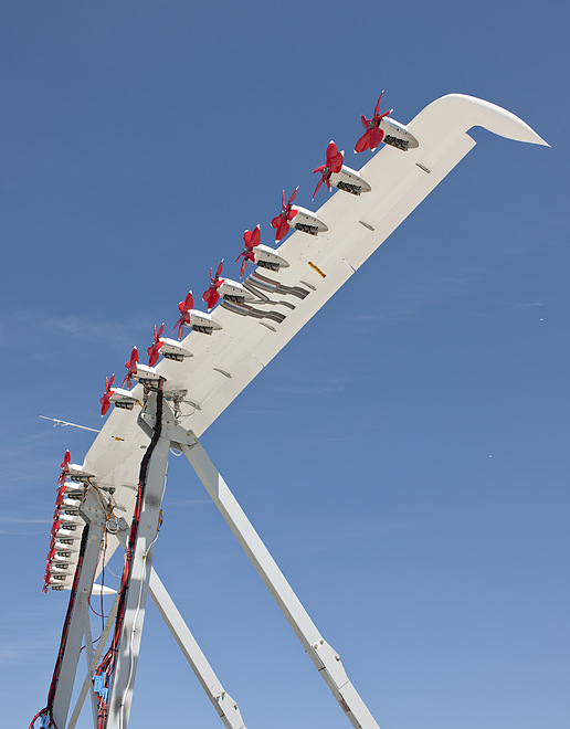 飛機推進系統(tǒng)的電氣化