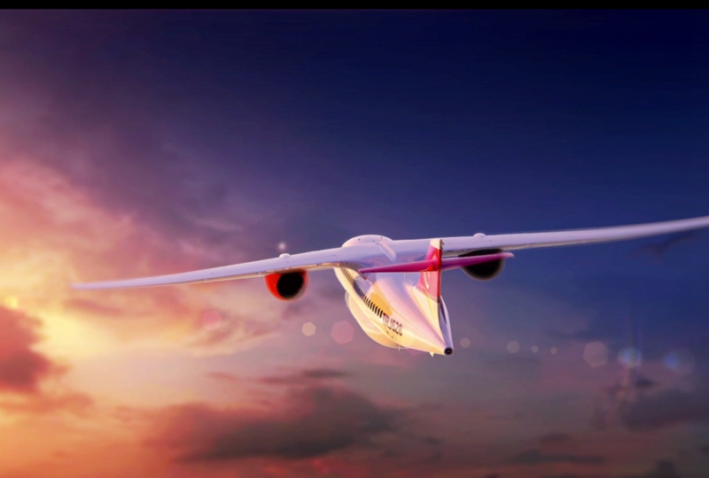 Sierra Nevada讓D328再次翱翔，重?zé)ㄉ鷻C