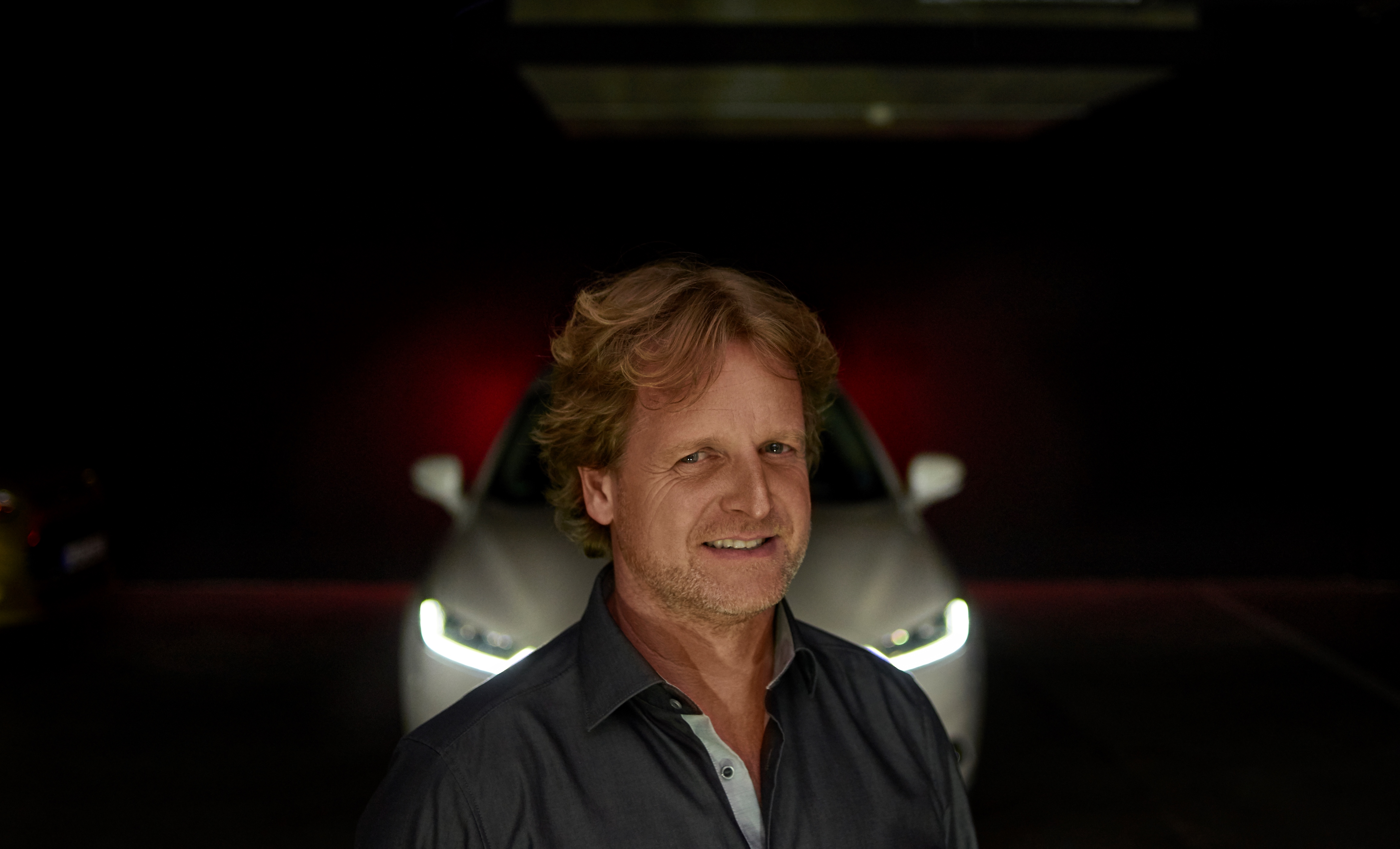 福特研發(fā)“智能”照明系統(tǒng)