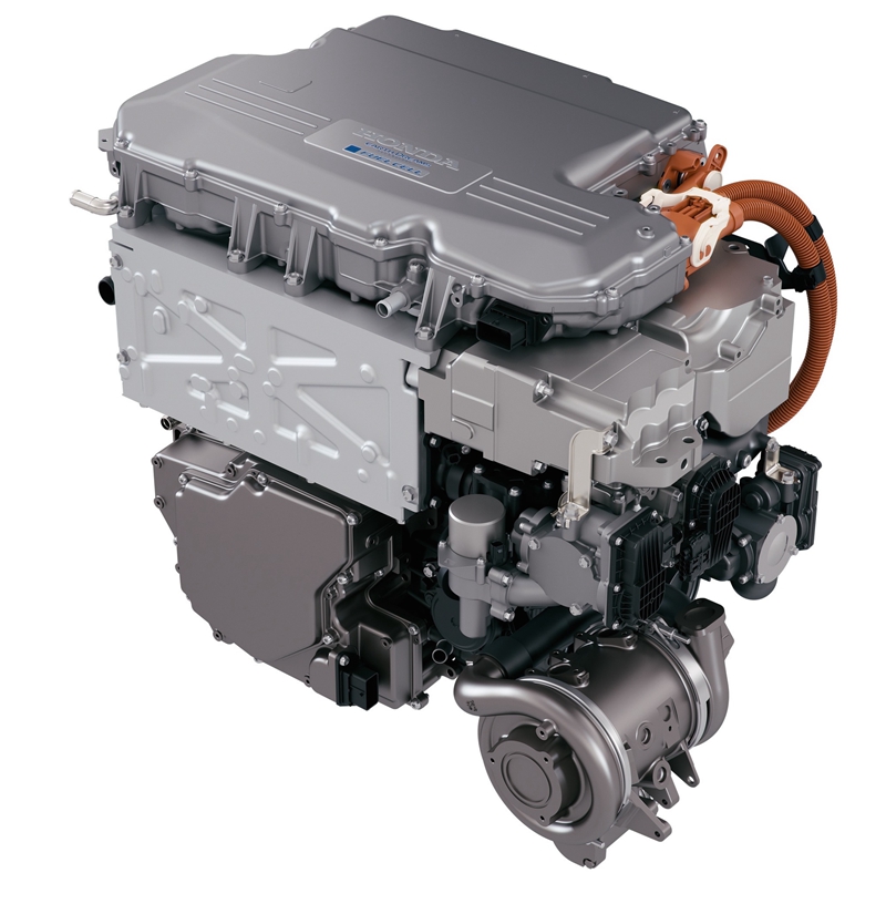 燃料電池的未來(lái)不是夢(mèng)