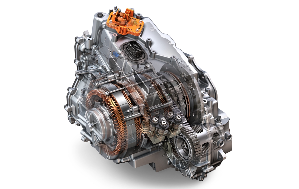 PHEV/PEV急需高性能電力電子助其發(fā)展