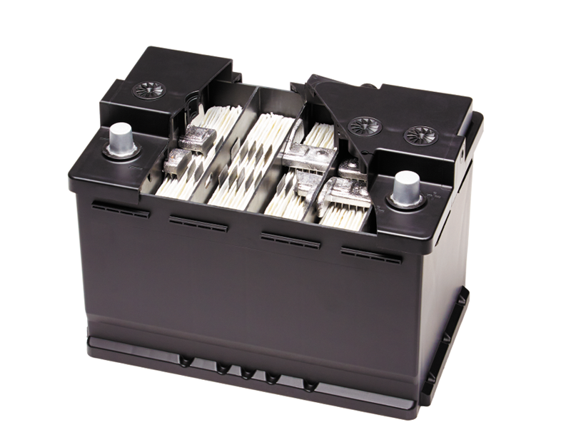 探索新途徑，為全新啟停系統(tǒng)供電