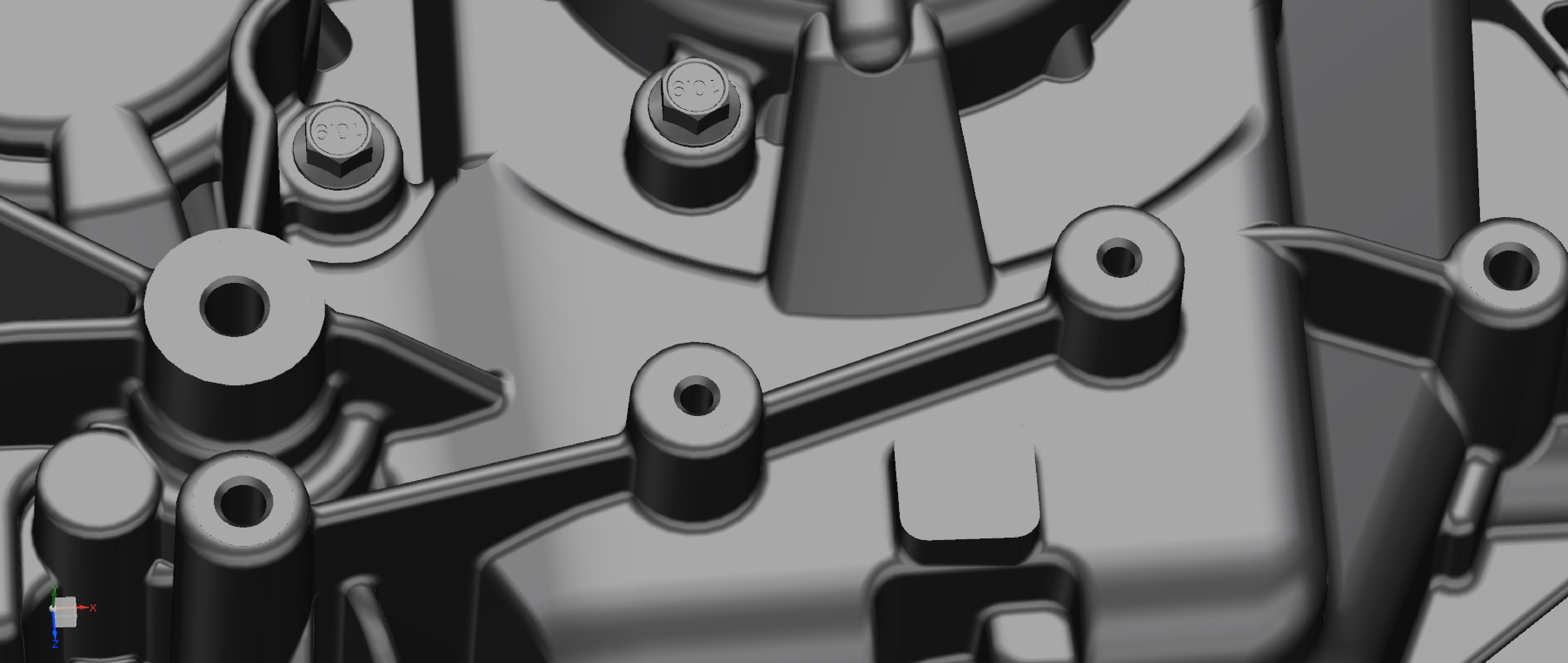 塑料材質(zhì)變速器或?qū)⒊蔀楝F(xiàn)實——DSD和Solvay“全力投入”研發(fā)