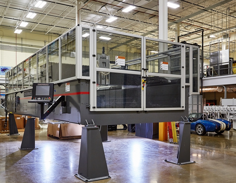 ORNL專家表示：3D打印機(jī)的制造速度過慢難以滿足需求