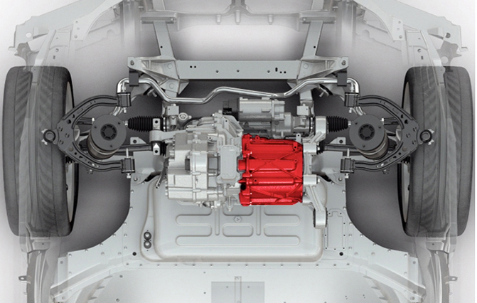 特斯拉懸掛門事件攪起了一江春水