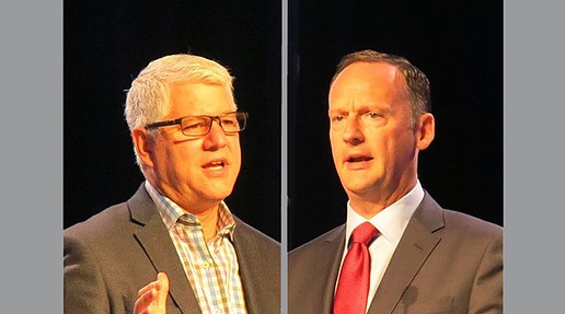 優(yōu)化發(fā)動(dòng)機(jī)效率，必須提高汽油辛烷值 —— 通用、本田高層達(dá)成一致