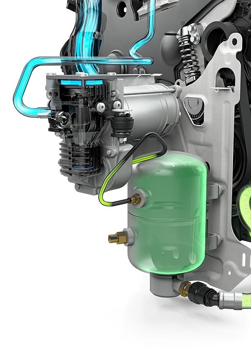 Volvo押寶PowerPulse技術(shù)而非48V