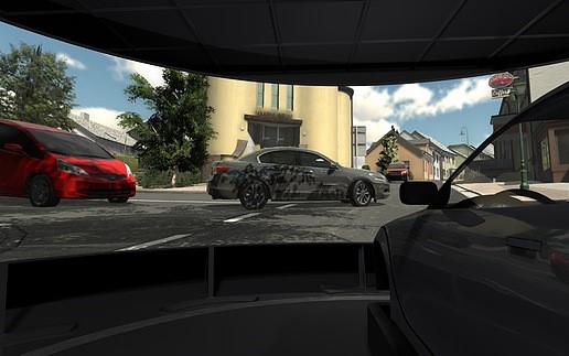 虛擬新工具 真實(shí)世界排放測(cè)試新助手