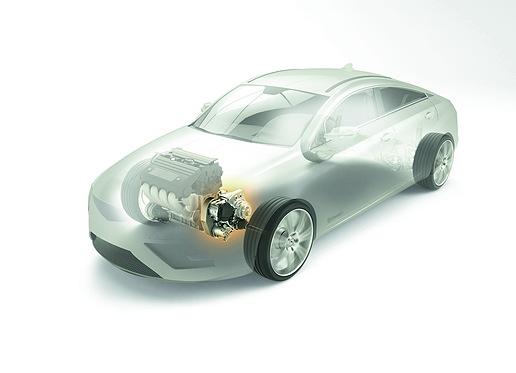 全新48V系統(tǒng)的關(guān)鍵 — 簡潔設計