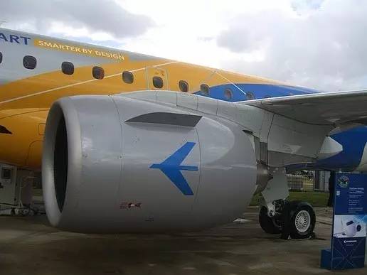 普惠靜潔動力發(fā)動機—成長的煩惱