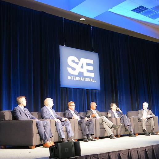 OEM和供應(yīng)商一致認(rèn)為自動駕駛離我們并不遙遠(yuǎn) 