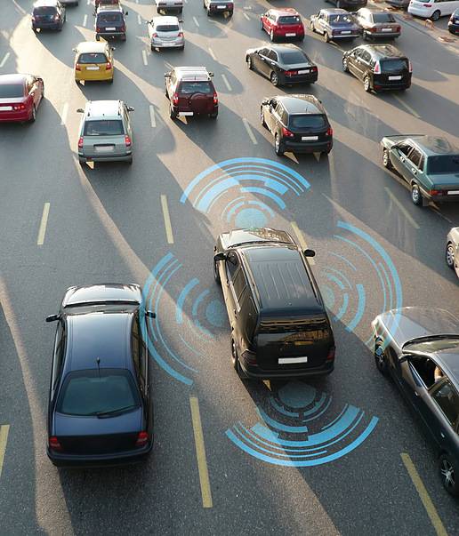 政府應(yīng)在V2X推進(jìn)中扮演什么角色？ 