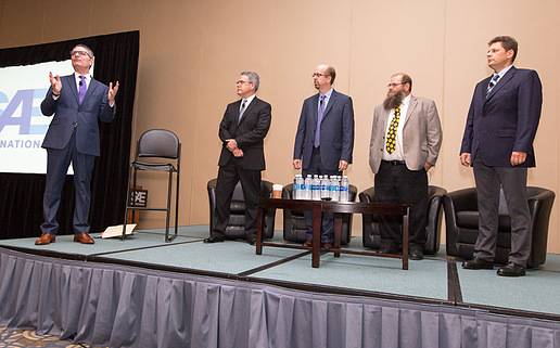 北美第二階段溫室氣體排放要求，將推動(dòng)替代燃料的未來(lái)發(fā)展