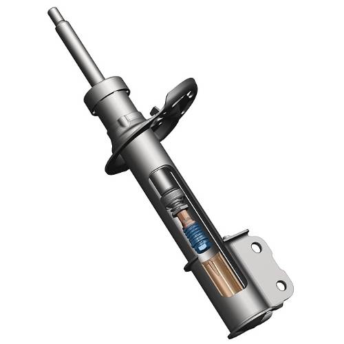 平價(jià)HCS液壓止動(dòng)系統(tǒng)，優(yōu)化車輛駕乘性能 