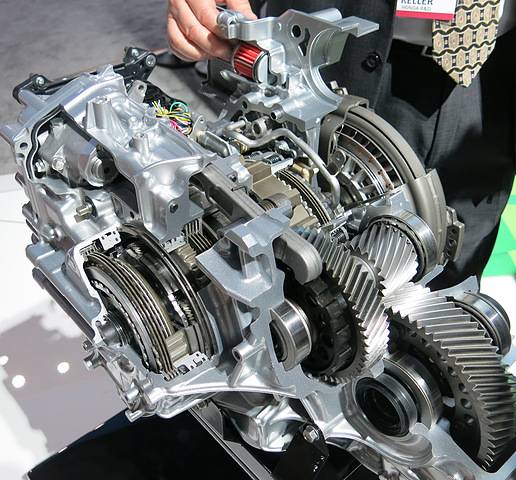 本田推全新10速變速器，主推流暢換擋