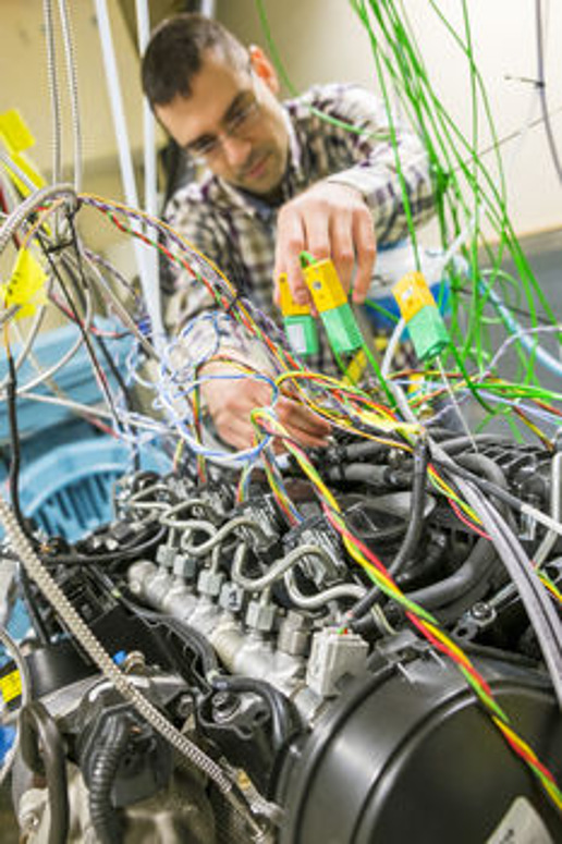 發(fā)動(dòng)機(jī)低溫燃燒技術(shù)前景悲觀