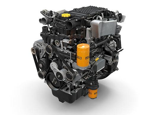 全新DieselMax柴油發(fā)動(dòng)機(jī) 無(wú)需SCR達(dá)到 EPA Tier 4