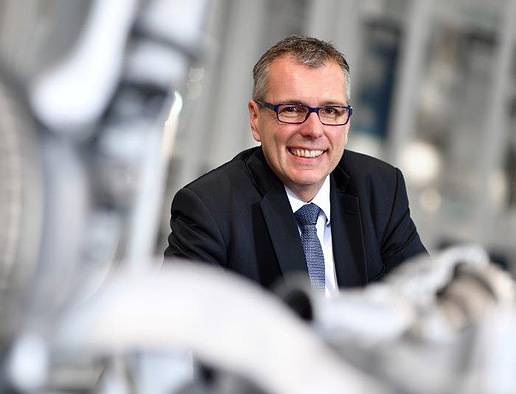 ZF底盤負(fù)責(zé)人專訪：車載處理器是首要技術(shù)“瓶頸”