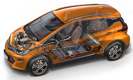 標(biāo)致雪鐵龍 收購(gòu) 通用歐寶，知識(shí)產(chǎn)權(quán)大戰(zhàn)是否會(huì)打響？ 