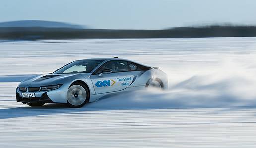 GKN模塊化控制算法，將動(dòng)力系統(tǒng)軟件集成至整體控制系統(tǒng)內(nèi) 