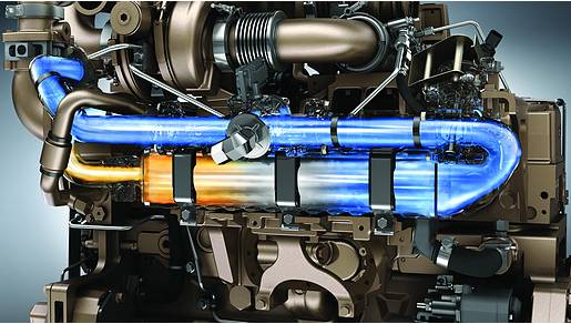 約翰迪爾 將推出更智能、更緊湊的后處理系統(tǒng) 