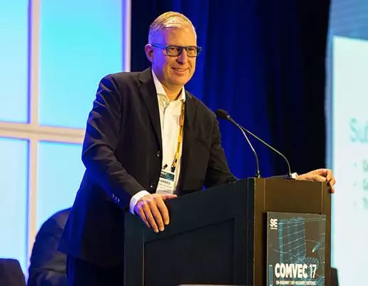 專訪：博世商用車總裁 Johannes-Joerg Rueger 博士：卡車自動(dòng)駕駛—SAE三級(jí)吸引力不夠