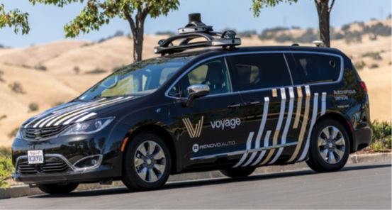 重寫代碼 — 自動駕駛汽車系列專題 