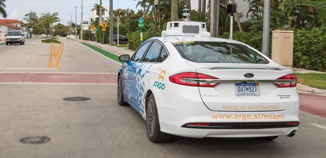 軟件 - 重寫 汽車行業(yè)規(guī)則 