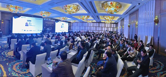 SAE 2018 汽車電氣化與智能化技術論壇 在上海順利閉幕 