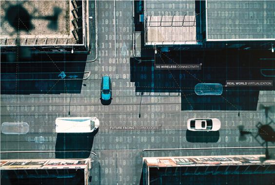 歐洲最新自動(dòng)駕駛測(cè)試設(shè)施，加速產(chǎn)業(yè)發(fā)展