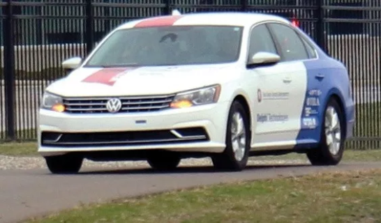 智能預(yù)判讓出行更高效 | 自動(dòng)駕駛智能網(wǎng)聯(lián)專題