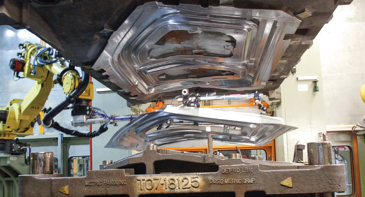 原GE、福特、通用汽車 材料專家Alan Taub博士：汽車材料選擇的經(jīng)濟(jì)性