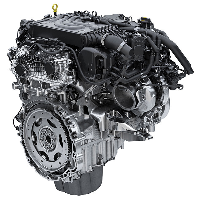 捷豹路虎為何重啟直列六缸發(fā)動(dòng)機(jī)？ 