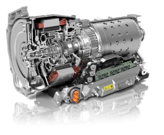 專訪 FCA新任動(dòng)力總成負(fù)責(zé)人MICKY BLY：加大馬力，推動(dòng)汽車電氣化