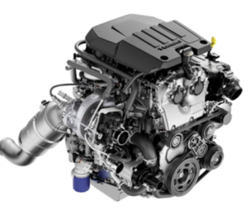 引領動力總成革命，通用汽車全球產品整合副總裁Ken Morris 專訪 