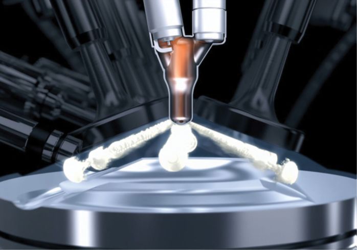 專訪 馬勒首席開發(fā)Ben Hibberd - 馬勒推出噴射點火系統技術，助力點火技術發(fā)展