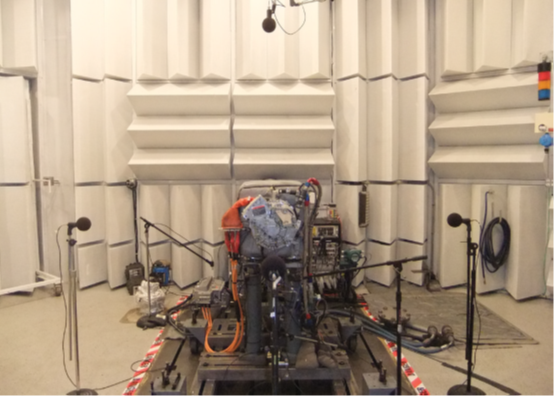 電動汽車 噪聲終結者？- 利用最新NVH仿真工具應對新挑戰(zhàn)