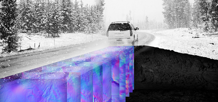 探地雷達 — 將是自動駕駛車輛傳感領域的下一個創(chuàng)新點嗎？ 