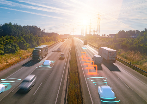 SAE 2025 國(guó)際汽車(chē)安全大會(huì)