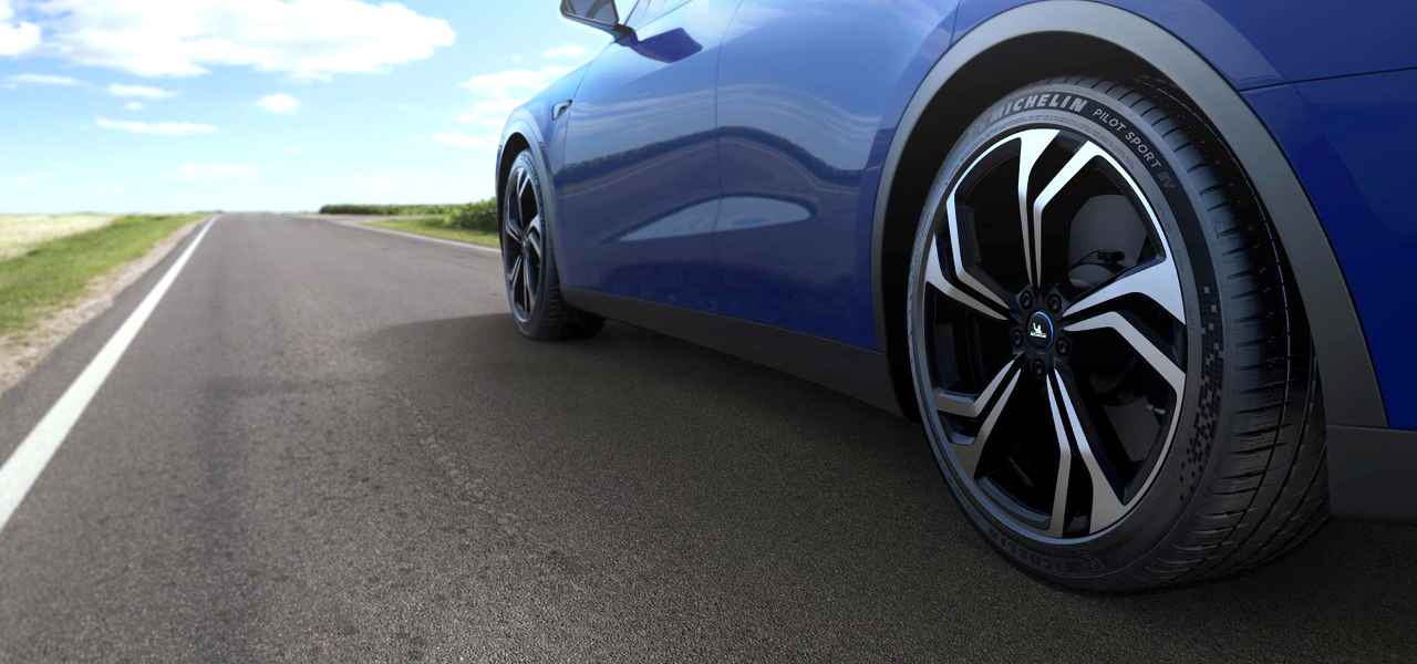 有必要開發(fā)電動(dòng)車“專用”輪胎嗎？