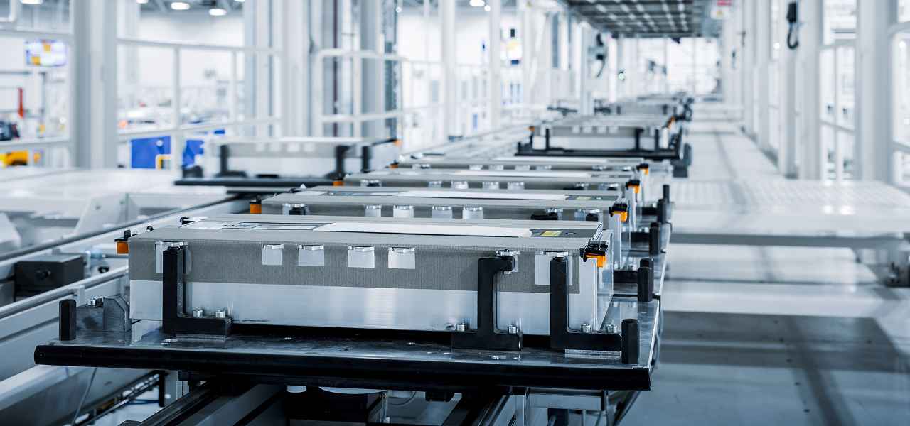 北美電池產(chǎn)業(yè)能否在未來5年趕上中國(guó)？